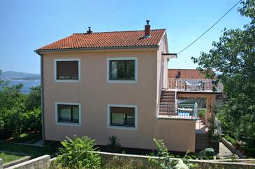 appartamento Crikvenica