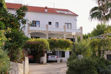 Jelsa Hvar Croazia appartamento