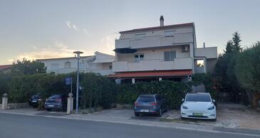 Nin Zadar Croazia appartamento