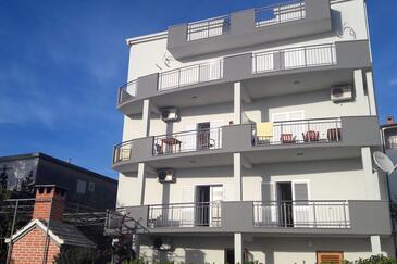 appartamento Split