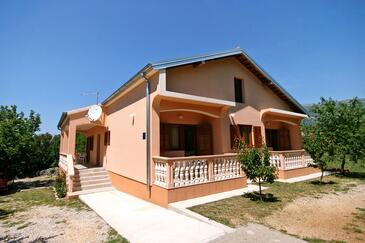 appartamento Paklenica