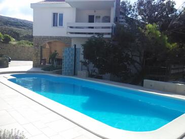 appartamento Pag