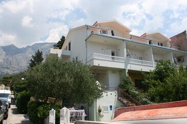 appartamento Makarska