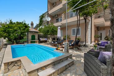 appartamento Makarska