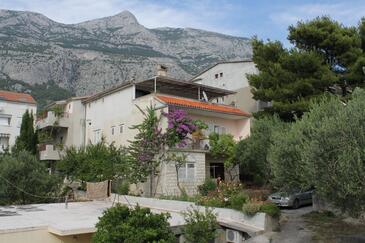 appartamento Makarska
