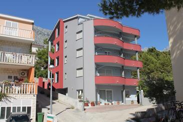 appartamento Makarska