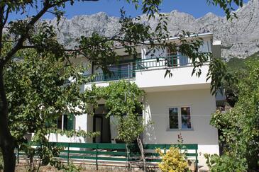 appartamento Makarska