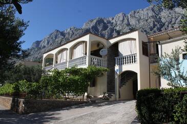 appartamento Makarska