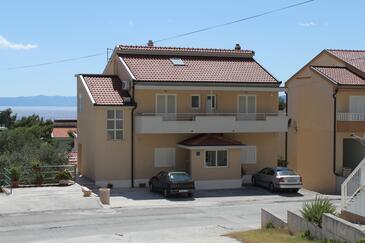appartamento Makarska