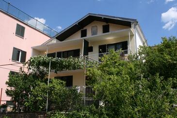 Podaca Makarska Croazia appartamento