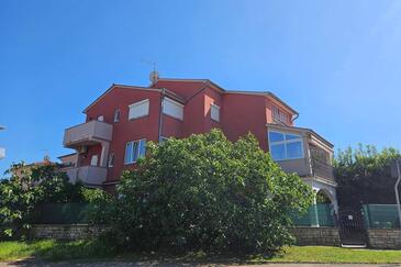 appartamento Rovinj