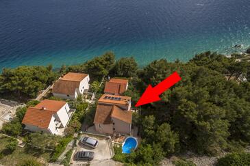 appartamento Omiš