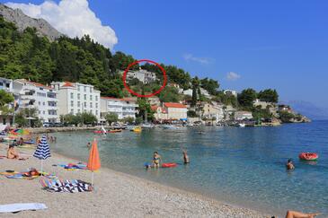 appartamento Omiš