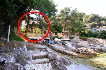 appartamento Mljet