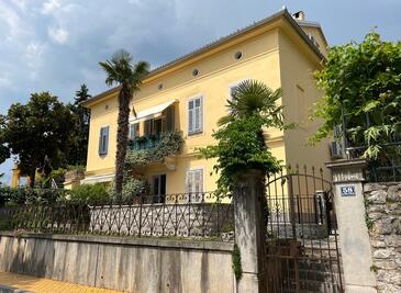 appartamento Opatija