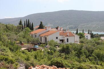 appartamento Cres