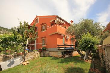 appartamento Cres