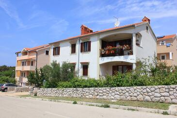 appartamento Cres