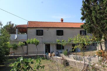 appartamento Cres