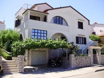 appartamento Lošinj