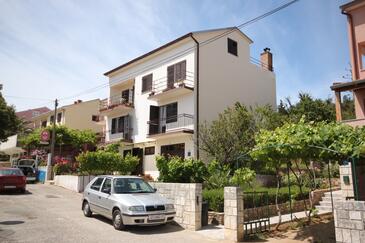 appartamento Lošinj