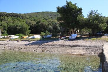 appartamento Cres