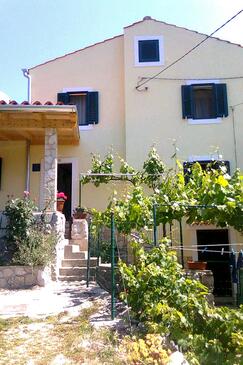 appartamento Cres