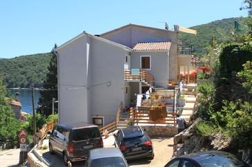 appartamento Cres