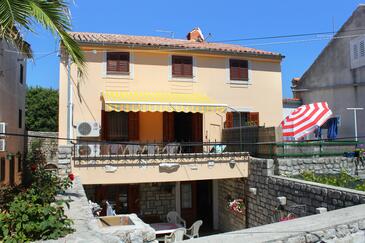 appartamento Lošinj