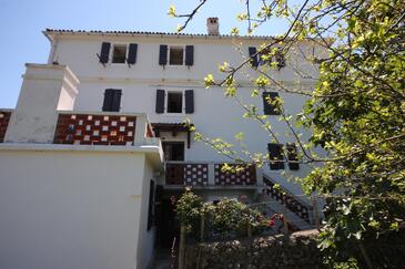 appartamento Cres