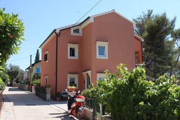 appartamento Cres