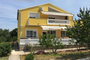 appartamento Dugi otok