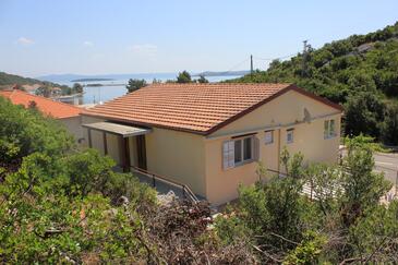 appartamento Dugi otok