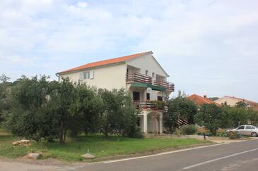 appartamento Pašman