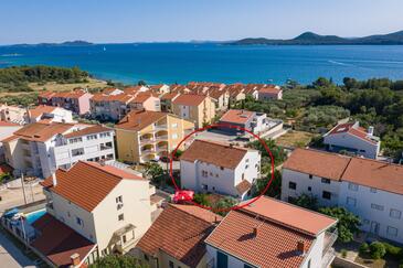 appartamento Biograd