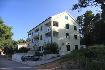 Jelsa Hvar Croazia appartamento