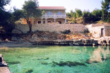appartamento Hvar