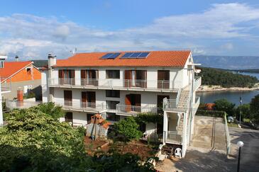appartamento Hvar