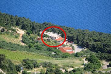 appartamento Hvar