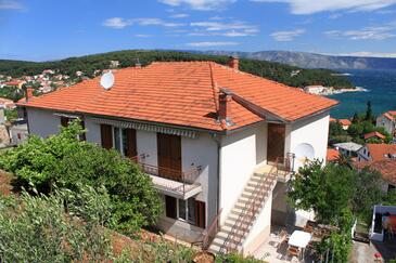 Jelsa Hvar Croazia appartamento