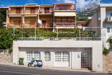 appartamento Makarska