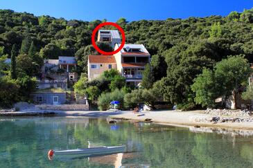 appartamento Korčula