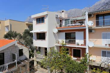 appartamento Makarska