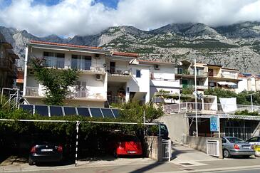 appartamento Makarska