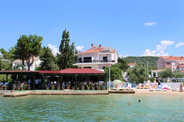 Stara Novalja Pag Croazia appartamento