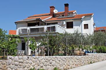 appartamento Krk